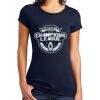 Women's Fitted Very Important Tee ® Thumbnail