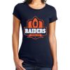 Women's Fitted Very Important Tee ® Thumbnail