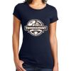 Women's Fitted Very Important Tee ® Thumbnail