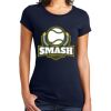 Women's Fitted Very Important Tee ® Thumbnail