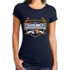 Women's Fitted Very Important Tee ® Thumbnail