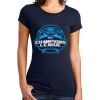 Women's Fitted Very Important Tee ® Thumbnail