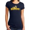 Women's Fitted Very Important Tee ® Thumbnail