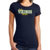 Women's Fitted Very Important Tee ® Thumbnail