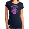 Women's Fitted Very Important Tee ® Thumbnail