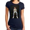 Women's Fitted Very Important Tee ® Thumbnail