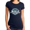 Women's Fitted Very Important Tee ® Thumbnail