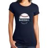 Women's Fitted Very Important Tee ® Thumbnail
