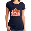 Women's Fitted Very Important Tee ® Thumbnail