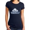 Women's Fitted Very Important Tee ® Thumbnail