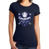 Women's Fitted Very Important Tee ® Thumbnail