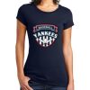 Women's Fitted Very Important Tee ® Thumbnail