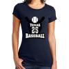 Women's Fitted Very Important Tee ® Thumbnail