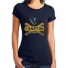 Women's Fitted Very Important Tee ® Thumbnail