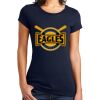 Women's Fitted Very Important Tee ® Thumbnail