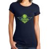 Women's Fitted Very Important Tee ® Thumbnail