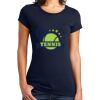 Women's Fitted Very Important Tee ® Thumbnail