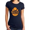 Women's Fitted Very Important Tee ® Thumbnail