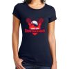 Women's Fitted Very Important Tee ® Thumbnail