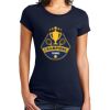 Women's Fitted Very Important Tee ® Thumbnail