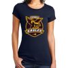 Women's Fitted Very Important Tee ® Thumbnail