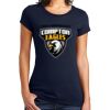 Women's Fitted Very Important Tee ® Thumbnail