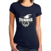 Women's Fitted Very Important Tee ® Thumbnail