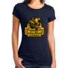 Women's Fitted Very Important Tee ® Thumbnail