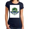 Women's Fitted Very Important Tee ® Thumbnail
