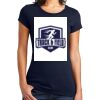 Women's Fitted Very Important Tee ® Thumbnail