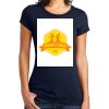 Women's Fitted Very Important Tee ® Thumbnail