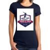 Women's Fitted Very Important Tee ® Thumbnail