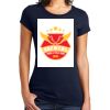 Women's Fitted Very Important Tee ® Thumbnail