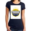 Women's Fitted Very Important Tee ® Thumbnail