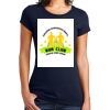 Women's Fitted Very Important Tee ® Thumbnail
