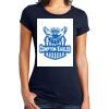 Women's Fitted Very Important Tee ® Thumbnail