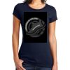 Women's Fitted Very Important Tee ® Thumbnail