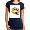 Women's Fitted Very Important Tee ® Thumbnail