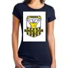 Women's Fitted Very Important Tee ® Thumbnail