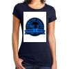Women's Fitted Very Important Tee ® Thumbnail