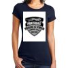 Women's Fitted Very Important Tee ® Thumbnail