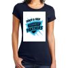 Women's Fitted Very Important Tee ® Thumbnail