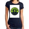 Women's Fitted Very Important Tee ® Thumbnail