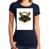 Women's Fitted Very Important Tee ® Thumbnail