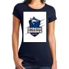 Women's Fitted Very Important Tee ® Thumbnail