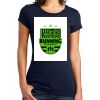 Women's Fitted Very Important Tee ® Thumbnail