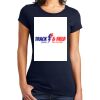 Women's Fitted Very Important Tee ® Thumbnail