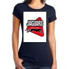 Women's Fitted Very Important Tee ® Thumbnail