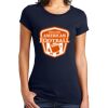 Women's Fitted Very Important Tee ® Thumbnail