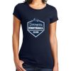 Women's Fitted Very Important Tee ® Thumbnail